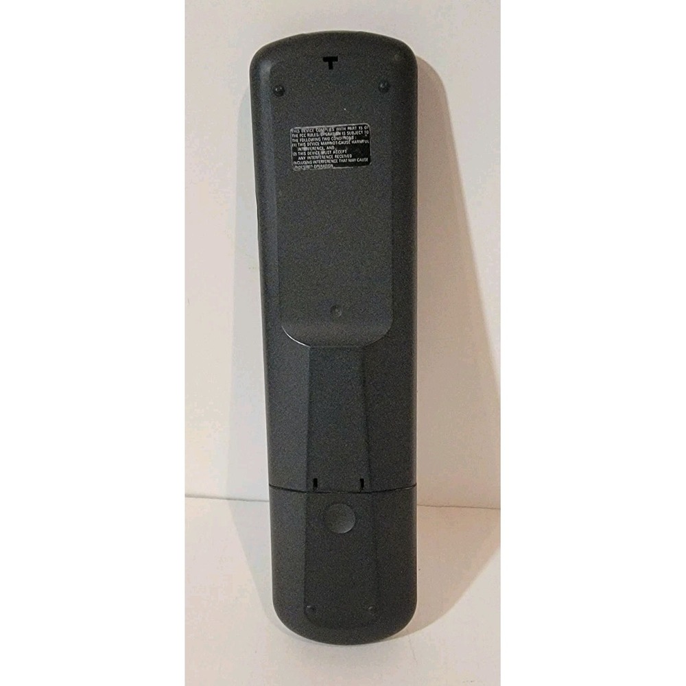 Sony RM-Y114A TV Cable Programmable Commander Remote Control Tested Works‎ - Picture 3 of 11